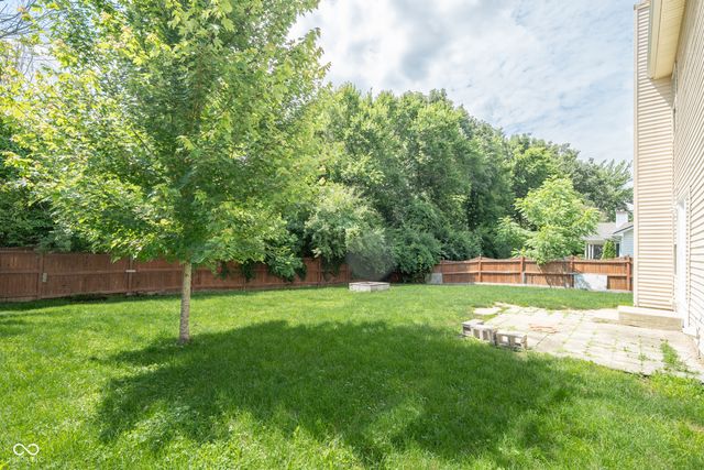 6336 Fountain Springs Boulevard, Indianapolis, IN 46236