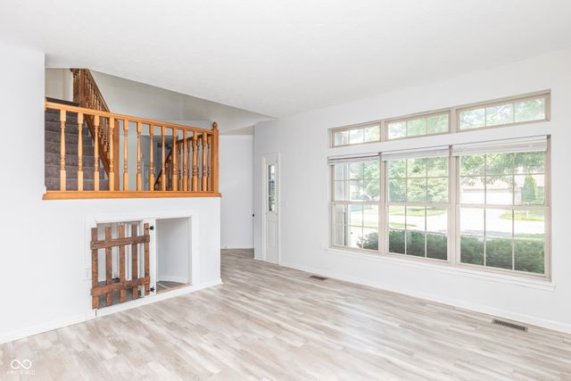 6336 Fountain Springs Boulevard, Indianapolis, IN 46236