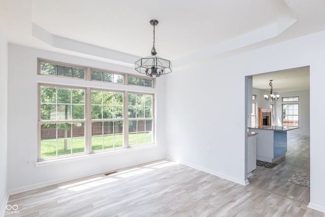 6336 Fountain Springs Boulevard, Indianapolis, IN 46236