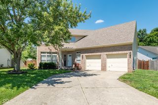 6336 Fountain Springs Boulevard, Indianapolis, IN 46236