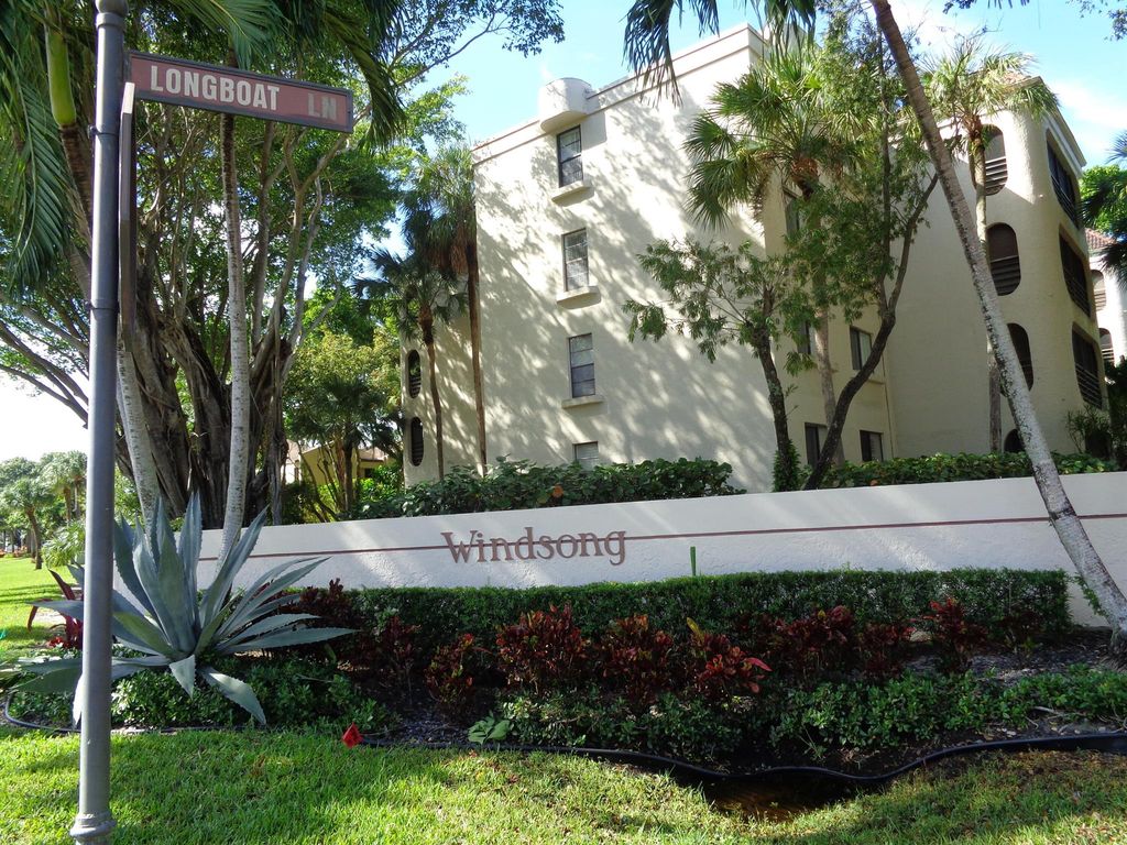6328 Longboat Lane W 201, Boca Raton, FL 33433