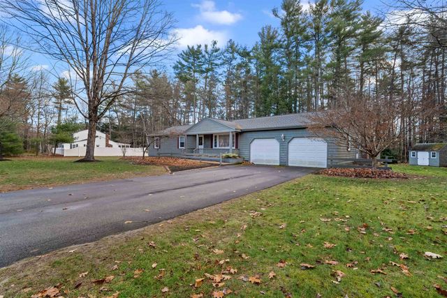 22 Old Gordon Road, Brentwood, NH 03833
