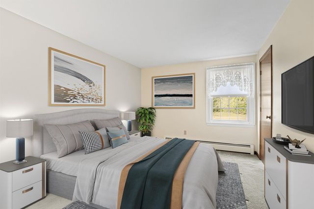 22 Old Gordon Road, Brentwood, NH 03833