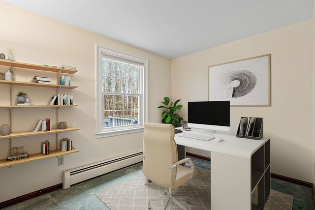 22 Old Gordon Road, Brentwood, NH 03833