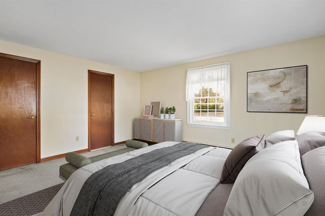 22 Old Gordon Road, Brentwood, NH 03833