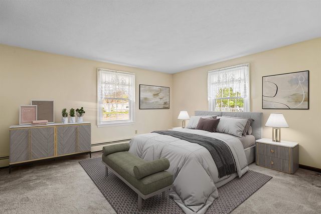 22 Old Gordon Road, Brentwood, NH 03833