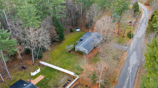 22 Old Gordon Road, Brentwood, NH 03833