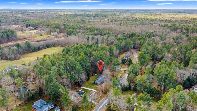 22 Old Gordon Road, Brentwood, NH 03833