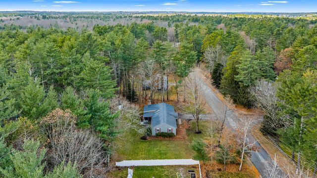 22 Old Gordon Road, Brentwood, NH 03833
