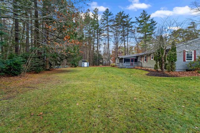 22 Old Gordon Road, Brentwood, NH 03833