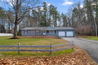 22 Old Gordon Road, Brentwood, NH 03833