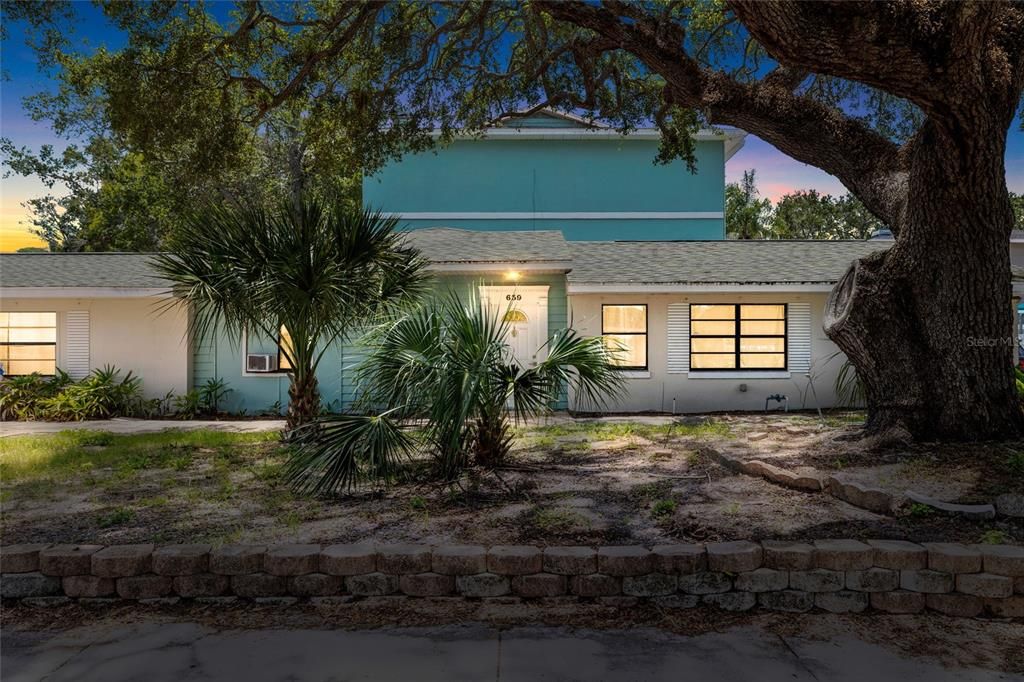 639 MICHIGAN BOULEVARD 1500, Dunedin, FL 34698