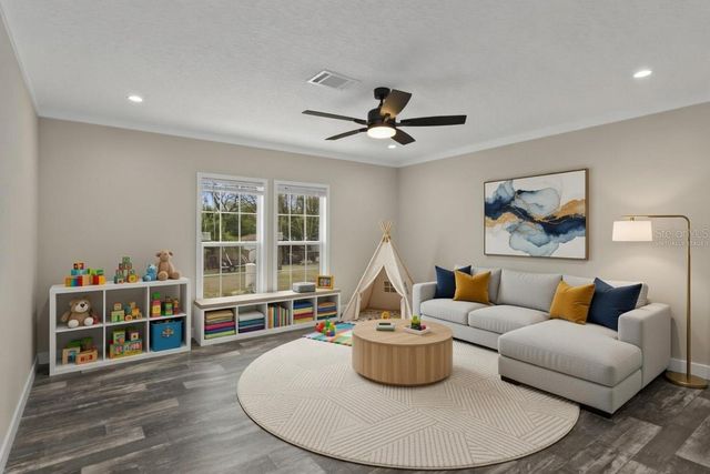 10877 OLD LAKELAND HIGHWAY, Dade City, FL 33525