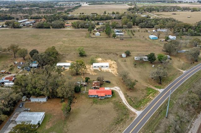 10877 OLD LAKELAND HIGHWAY, Dade City, FL 33525