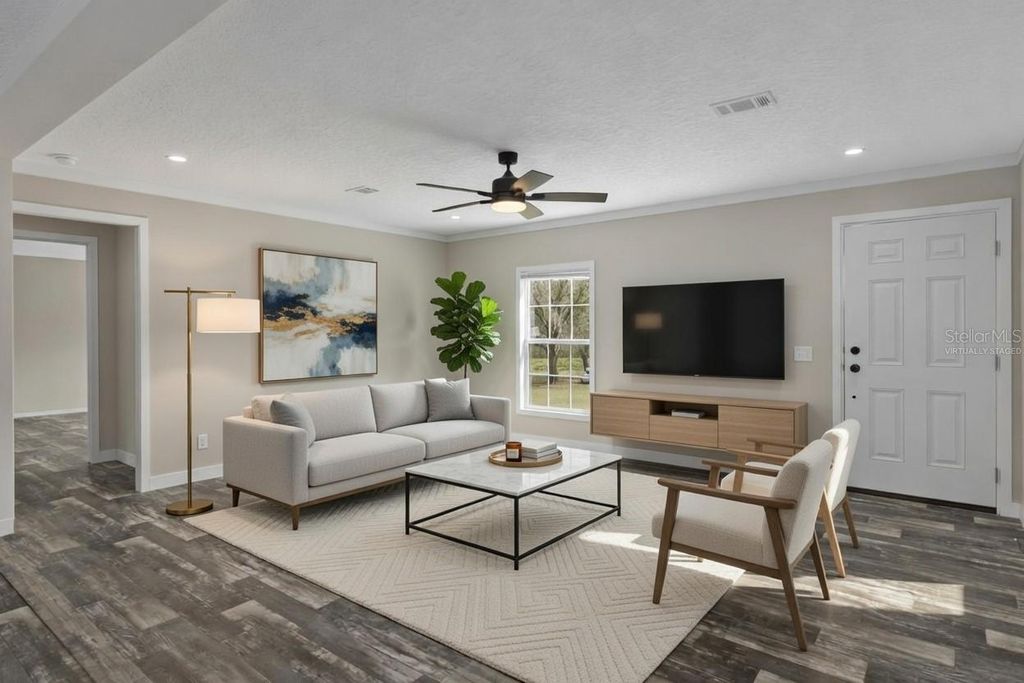 Image 2 of property listing at 10877 OLD LAKELAND HIGHWAY, Dade City, FL 33525