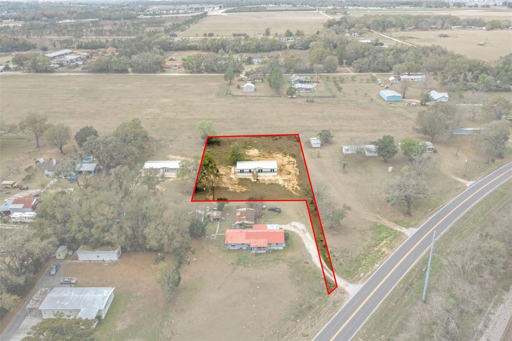 Image 45 of property listing at 10877 OLD LAKELAND HIGHWAY, Dade City, FL 33525