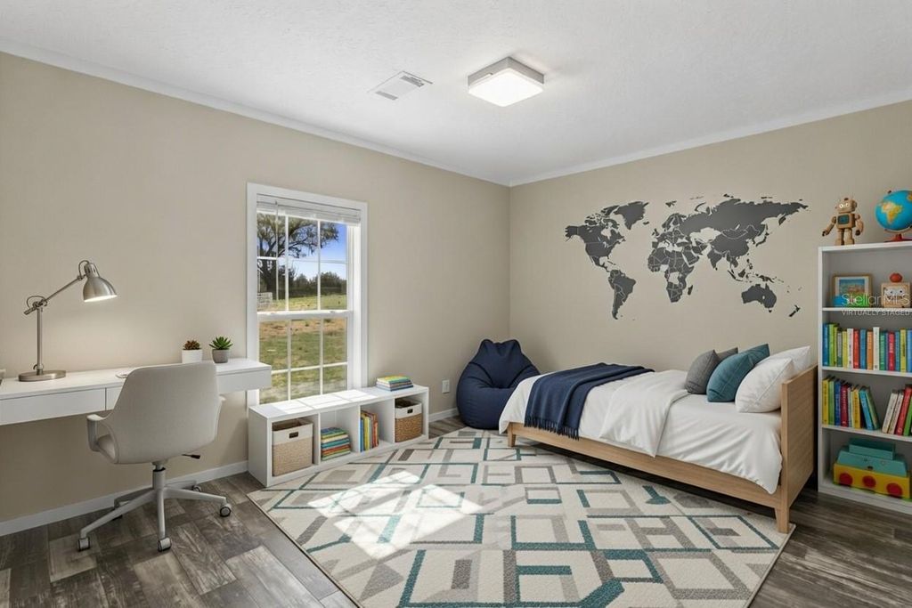 Image 7 of property listing at 10877 OLD LAKELAND HIGHWAY, Dade City, FL 33525