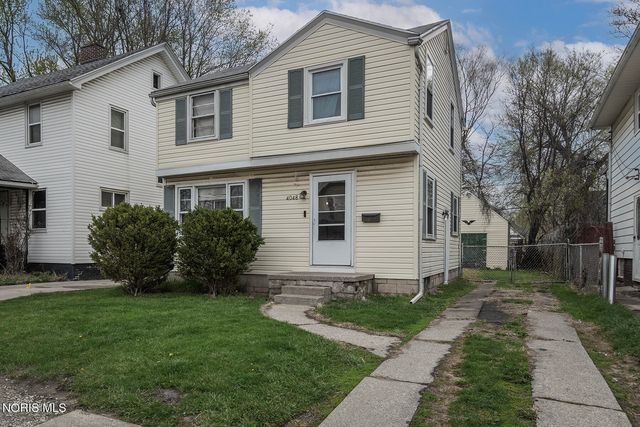 4048 Asbury Drive, Toledo, OH 43612