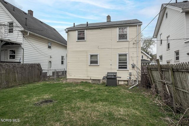 4048 Asbury Drive, Toledo, OH 43612