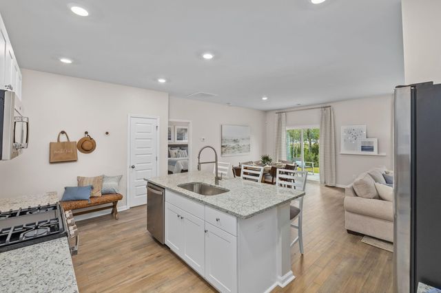 1149 Tibetan St., Conway, SC 29526