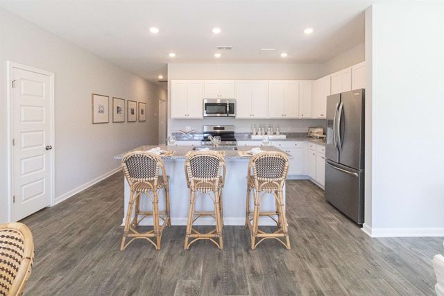 1149 Tibetan St., Conway, SC 29526