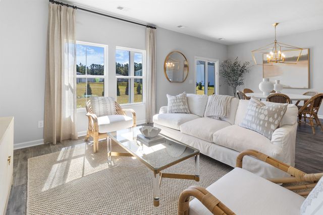 1149 Tibetan St., Conway, SC 29526