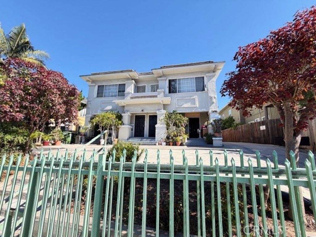 1244 5th Ave, Los Angeles, CA 90019 — photo 2