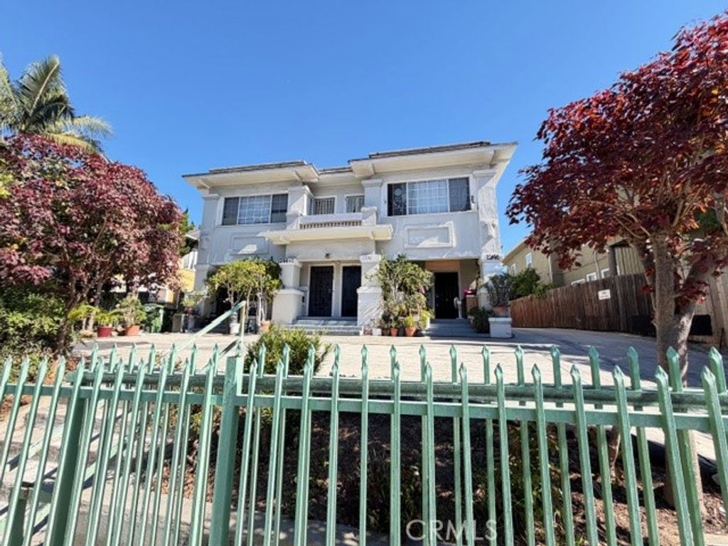 1244 5th Ave, Los Angeles, CA 90019 — photo 3