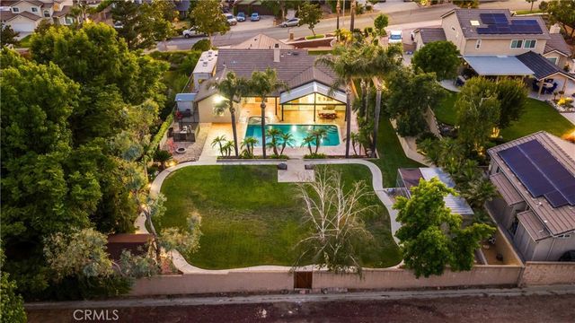 5829 Zapata Place, Rancho Cucamonga, CA 91737