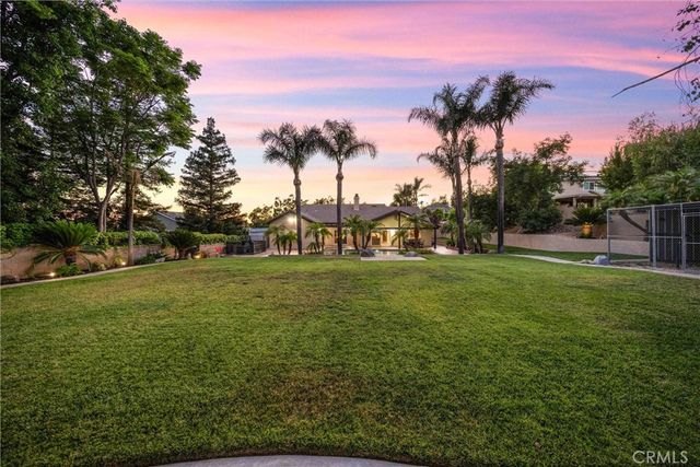 5829 Zapata Place, Rancho Cucamonga, CA 91737