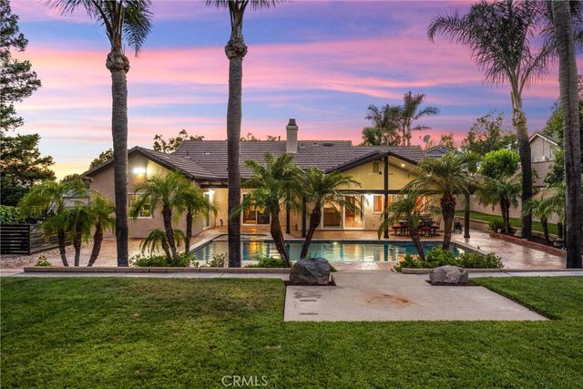 5829 Zapata Place, Rancho Cucamonga, CA 91737