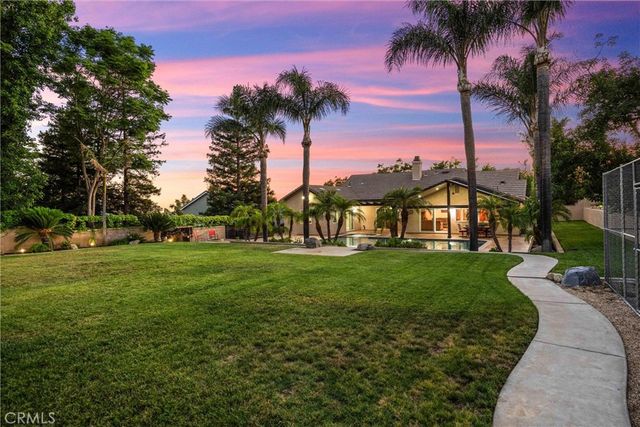 5829 Zapata Place, Rancho Cucamonga, CA 91737