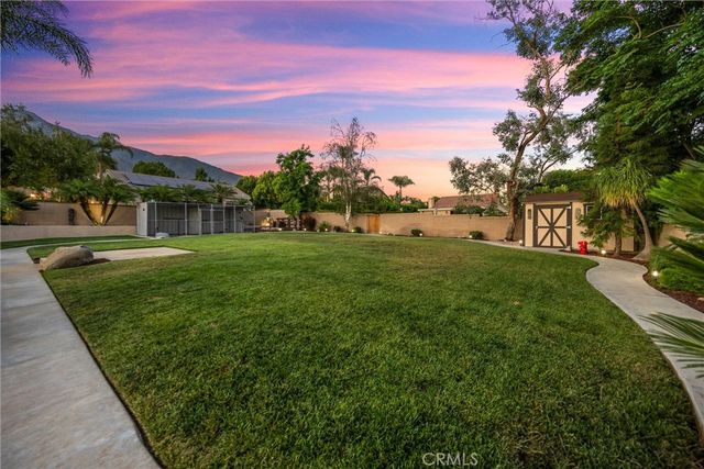 5829 Zapata Place, Rancho Cucamonga, CA 91737