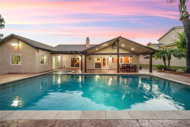 5829 Zapata Place, Rancho Cucamonga, CA 91737