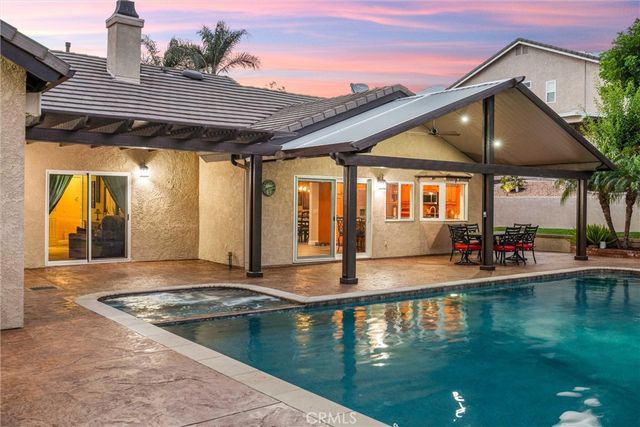 5829 Zapata Place, Rancho Cucamonga, CA 91737