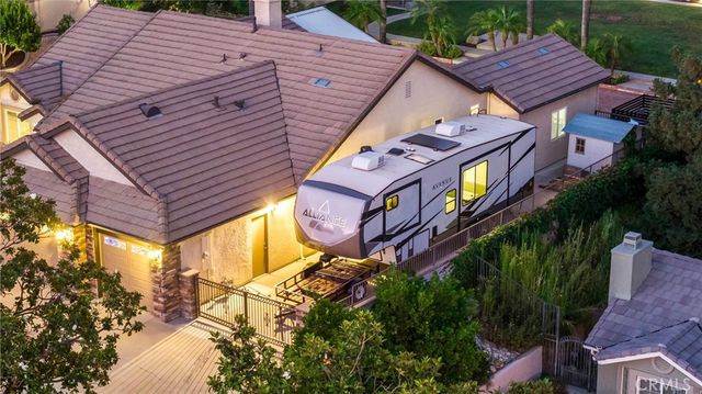 5829 Zapata Place, Rancho Cucamonga, CA 91737