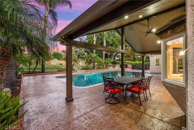 5829 Zapata Place, Rancho Cucamonga, CA 91737