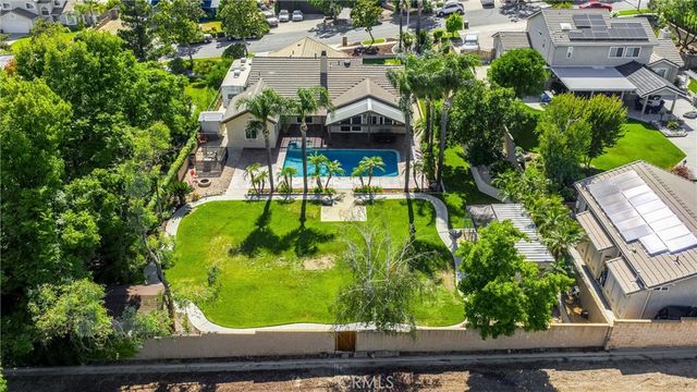 5829 Zapata Place, Rancho Cucamonga, CA 91737