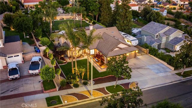 5829 Zapata Place, Rancho Cucamonga, CA 91737