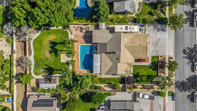 5829 Zapata Place, Rancho Cucamonga, CA 91737