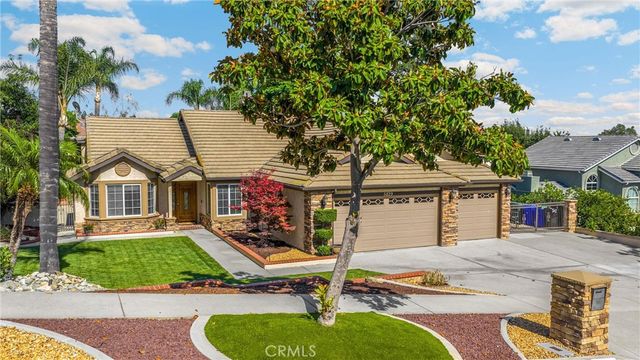 5829 Zapata Place, Rancho Cucamonga, CA 91737