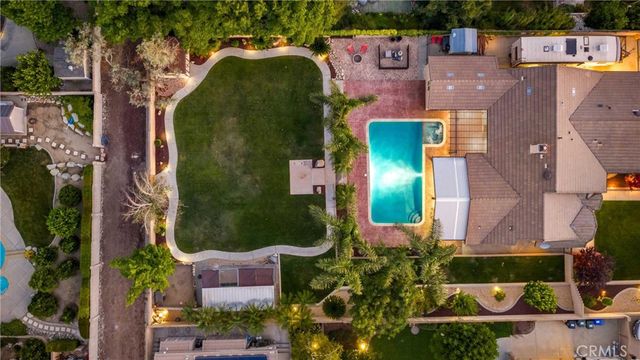 5829 Zapata Place, Rancho Cucamonga, CA 91737