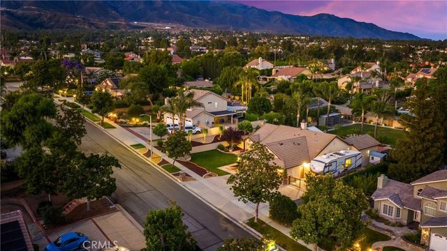 5829 Zapata Place, Rancho Cucamonga, CA 91737