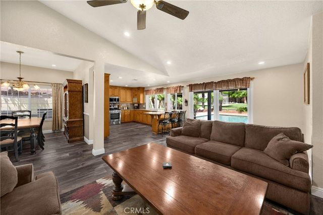 5829 Zapata Place, Rancho Cucamonga, CA 91737