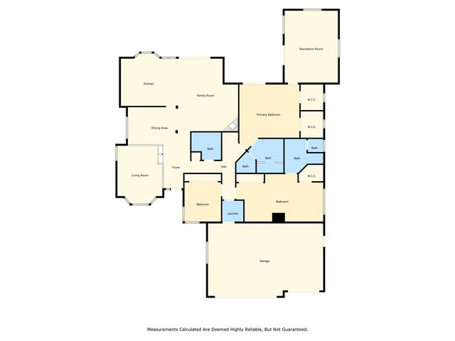 5829 Zapata Place, Rancho Cucamonga, CA 91737