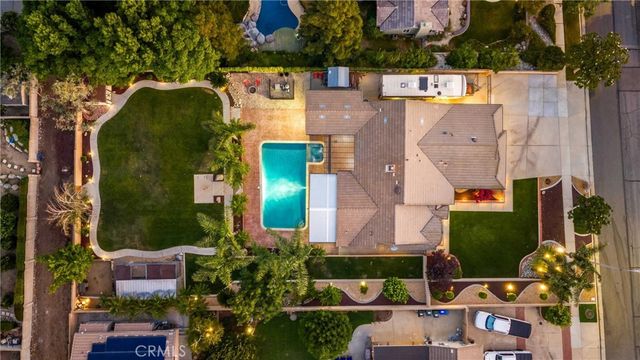 5829 Zapata Place, Rancho Cucamonga, CA 91737