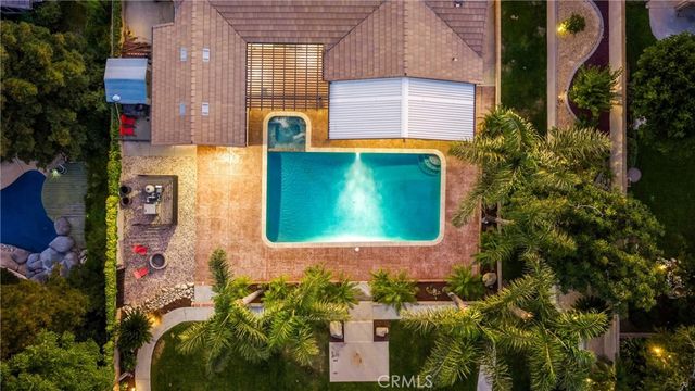 5829 Zapata Place, Rancho Cucamonga, CA 91737