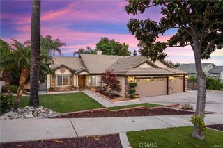 5829 Zapata Place, Rancho Cucamonga, CA 91737