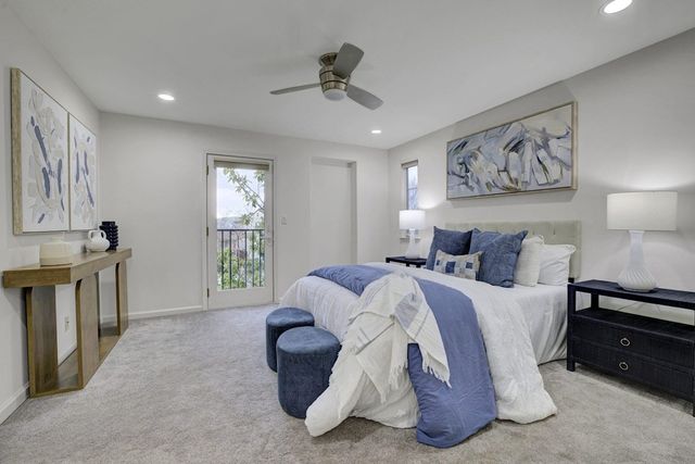 9827 9827 Belladonna Dr, San Ramon, CA 94582