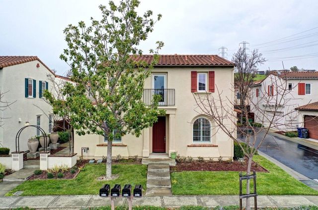 9827 9827 Belladonna Dr, San Ramon, CA 94582